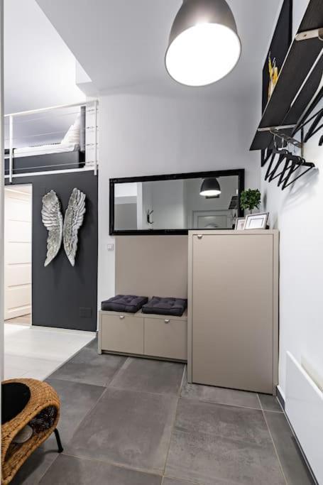Industrial By Danube, Margaret Island Apartamento