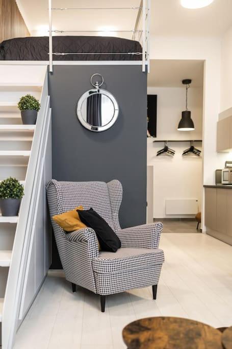 Apartamento Industrial By Danube, Margaret Island *