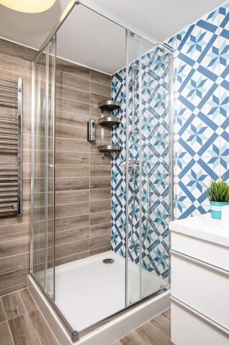 Industrial By Danube, Margaret Island Apartamento